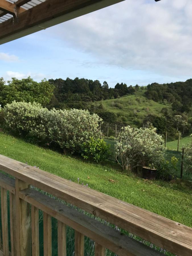 Tui Cottage Te Arai Buitenkant foto